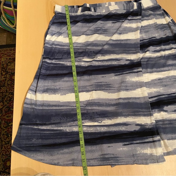 SILVERT’S US Size 22 Adaptable Clothing skirt. New without tags (NWOT). - Picture 7 of 8